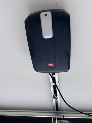 Apertura Automática Puerta Garaje BFT 200x240