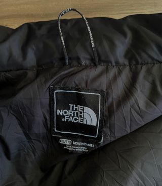 The North Face Nuptse 700 XXL