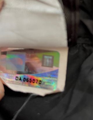 The North Face Nuptse 700 XXL