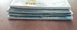 Set 4 riviste Personal Software 1984/85