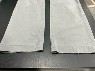 Pantaloni Polo Ralph Lauren Uomo grigio