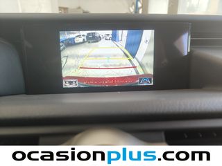 Lexus RC 300h Executive 164 kW (223 CV)