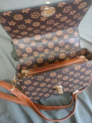 Bolsa juvenil Louis Vuitton