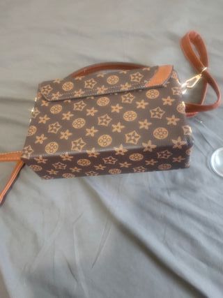 Bolsa juvenil Louis Vuitton