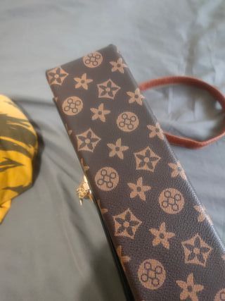 Bolsa juvenil Louis Vuitton