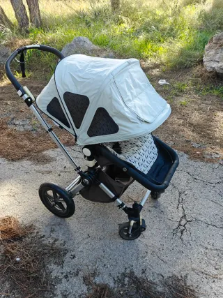 Carro Bugaboo Camaleón