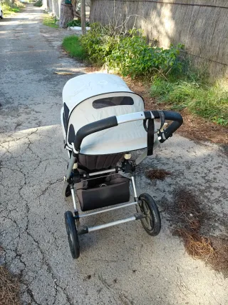 Carro Bugaboo Camaleón