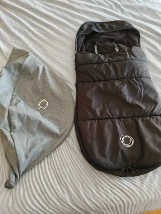 Carro Bugaboo Camaleón