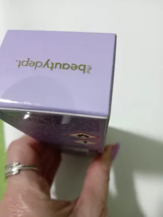 Profumo spray da borsetta Whispers