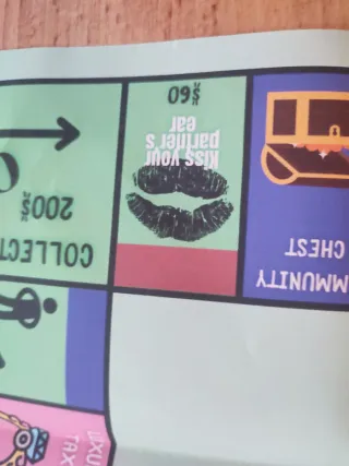 Monopoly para Fiestas Adultos