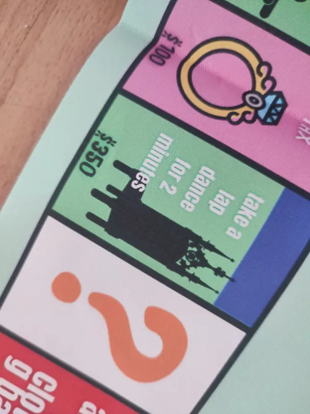 Monopoly per Feste per Adulti