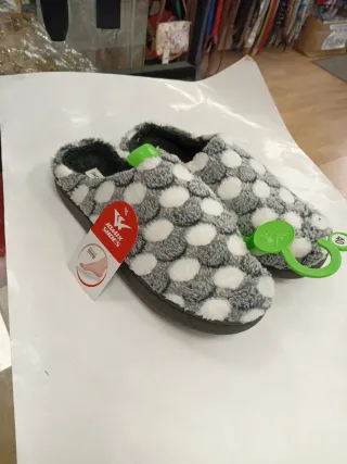 Zapatillas Jomix Talla 40 Nuevas