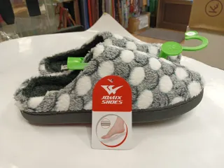 Zapatillas Jomix Talla 40 Nuevas