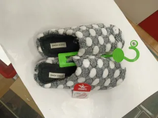 Zapatillas Jomix Talla 40 Nuevas