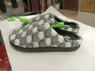 Zapatillas Jomix Talla 40 Nuevas