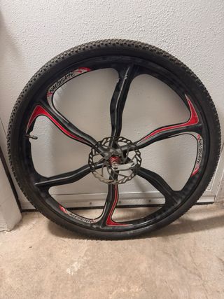 Llantas para bicicleta eléctrica de 26.