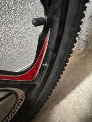 Llantas para bicicleta eléctrica de 26.