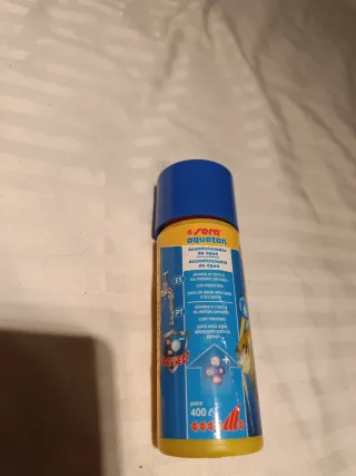 Acuario Tortuguera CON ACCESORIOS