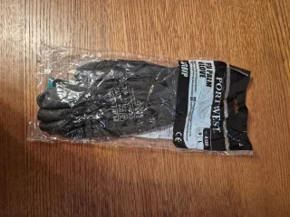 Guantes de trabajo PORTWEST A320