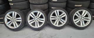 Llantas Originales VW Golf, Touran, Caddy