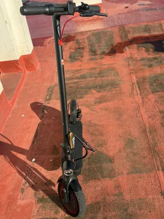 Patinete Eléctrico iScooter