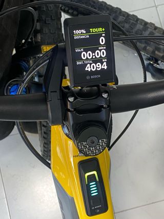 Mondraker Crafty R Talla L