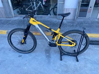 Mondraker Crafty R Talla L