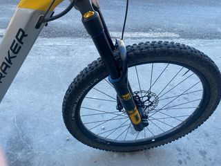 Mondraker Crafty R Talla L