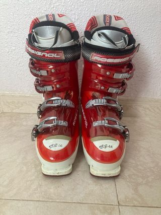 Botas de esquí Rossignol Talla 43