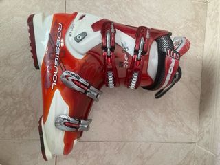 Botas de esquí Rossignol Talla 43