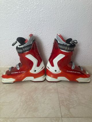 Botas de esquí Rossignol Talla 43