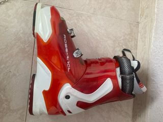 Botas de esquí Rossignol Talla 43