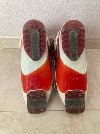 Botas de esquí Rossignol Talla 43