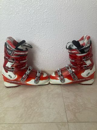 Botas de esquí Rossignol Talla 43