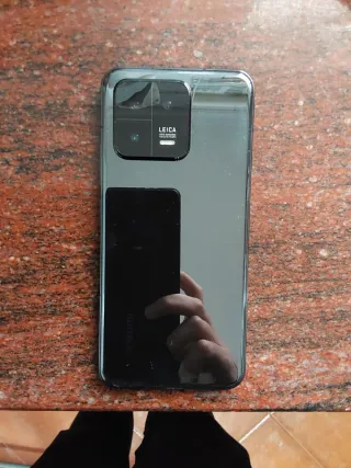 Xiaomi 13 Nero
