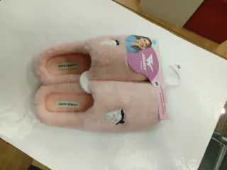 Zapatillas JOMIX rosas talla 40