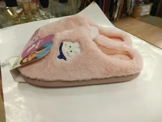 Zapatillas JOMIX rosas talla 40