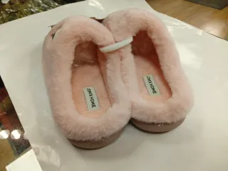 Zapatillas JOMIX rosas talla 40