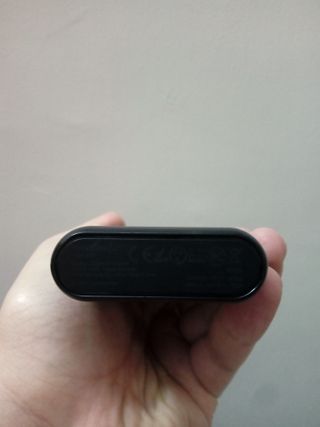 Power bank Anker 20100mAh 2 porte USB nero