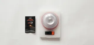 6 Balizas V16 CAR-LITE