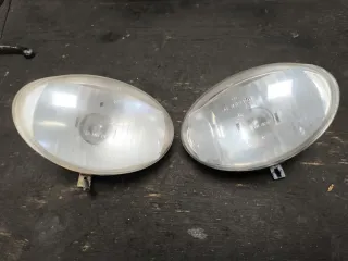 Fanale anteriore Aprilia Scarabeo 50 coppia