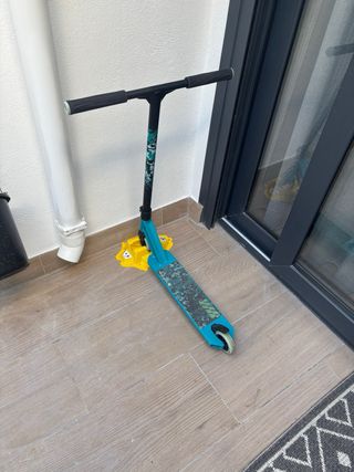 Patinete Freestyle MF500 North Pole