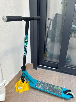 Patinete Freestyle MF500 North Pole