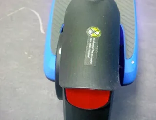 Patinete Eléctrico Segway Ninebot eKickScooter G30