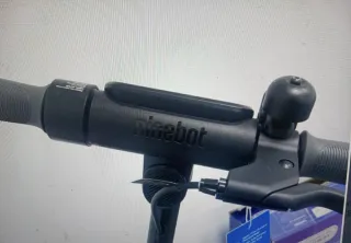 Patinete Eléctrico Segway Ninebot eKickScooter G30