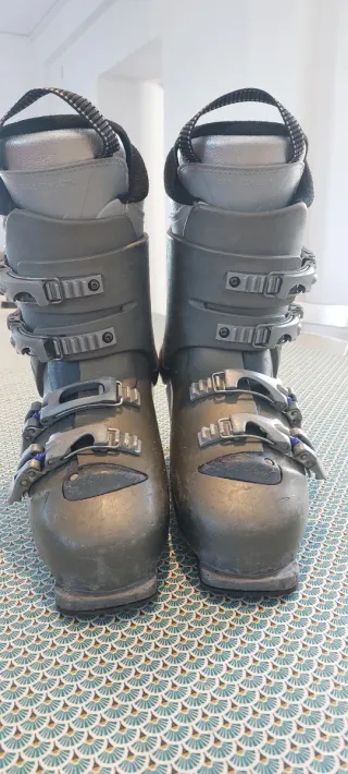 Botas de esquí Salomon Performa 43, uk 9 - 27,5cm