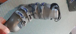 Botas de esquí Salomon Performa 43, uk 9 - 27,5cm