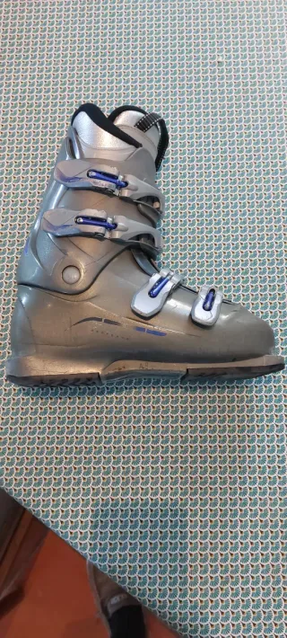 Botas de esquí Salomon Performa 43, uk 9 - 27,5cm