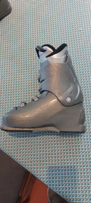 Botas de esquí Salomon Performa 43, uk 9 - 27,5cm