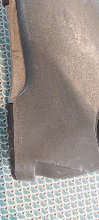 Botas de esquí Salomon Performa 43, uk 9 - 27,5cm